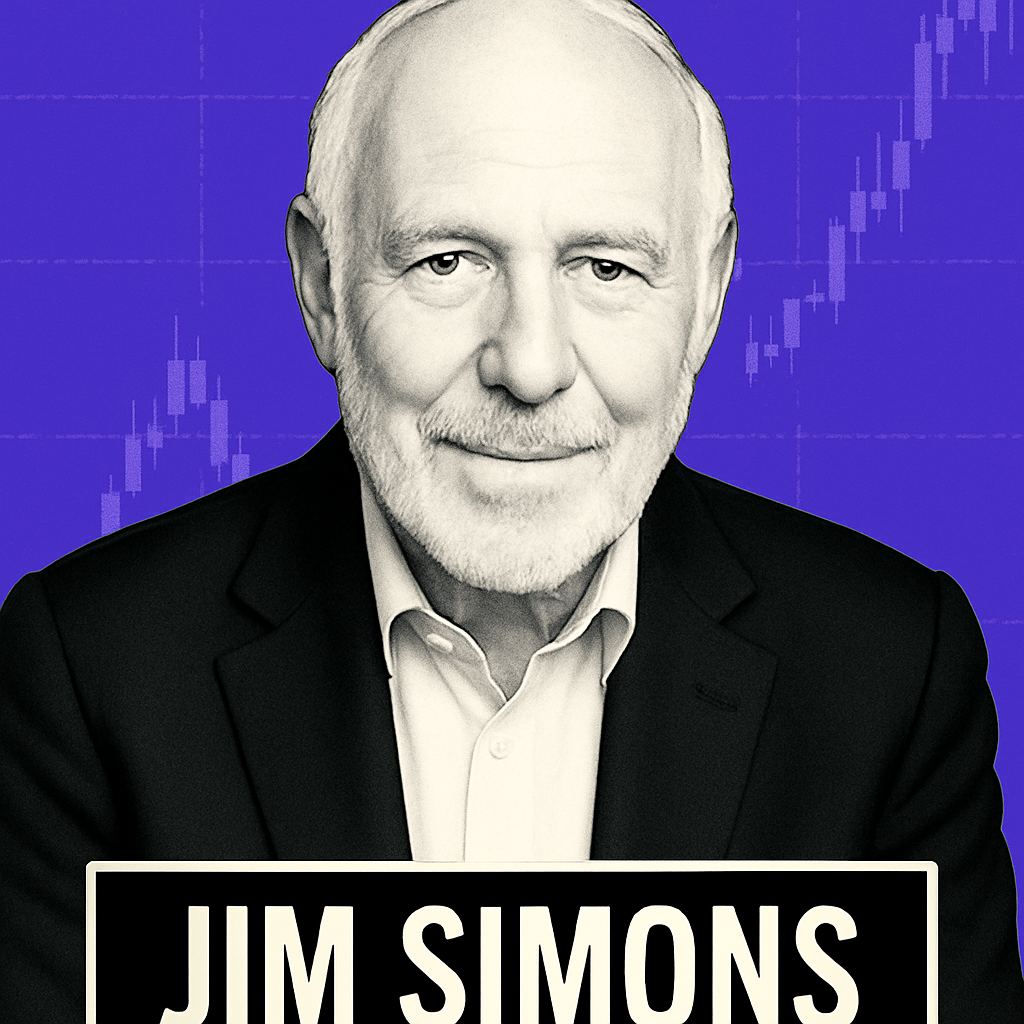 Jim Simons